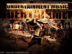 Undertainment Music