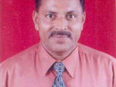 Shivaraam Suratkal