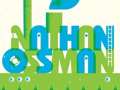 Nathan Ossman