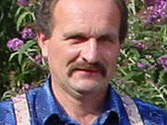 Bodo Fritz Müller