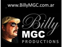 Billy MGC