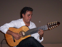 Marco Campos