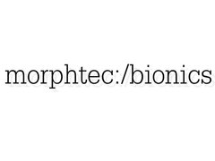 morphtec :/bionics