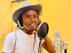 Mshini Magudu