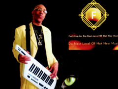 Ron Datraxman Carter