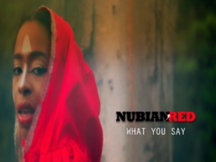 Nubian Red
