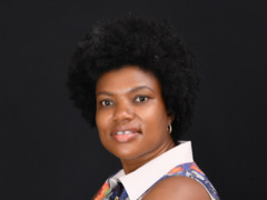 Georgina Tiwaa Oppong