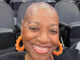 Sonya Gregory-Hayes