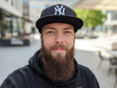 Glenn Finnestad