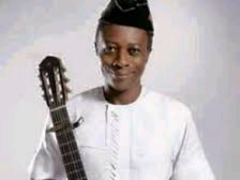 Fadabasi Effiong