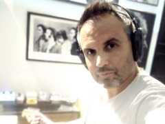 Martin Emanuel Benitez