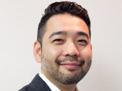Takayuki Suzuki