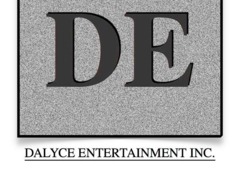 Dalyce  Entertainment