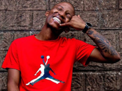 Wandile Talent  Nxumalo