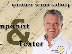 Günther Sturm Ladinig