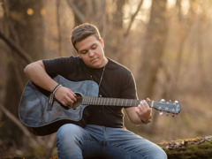 Conner Hillman