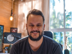 João Moojen Gilberto A. P. Moojen