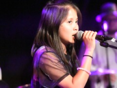 Eugenia Nadine  Makalew