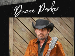 Duane  Parker 