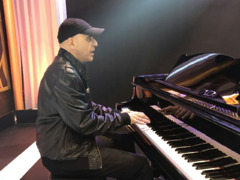 Valentín  Ponce Arias 