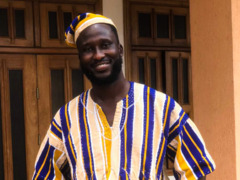 Emmanuel Okonah Frempong