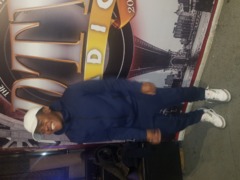 The Real Simba Simba