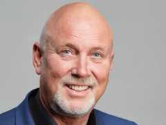 Jürgen J. Fischer