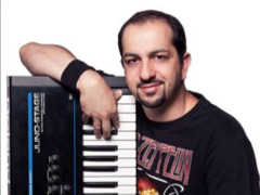 Gustavo Villela
