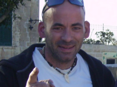 Trevor Benfield
