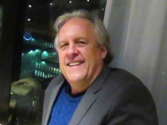 Richard "Crane" Krieger