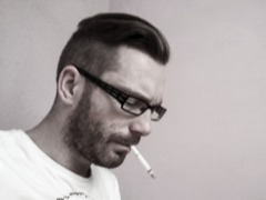 Danny Bow Dawid Mazur