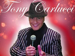 TONY CARLUCCI