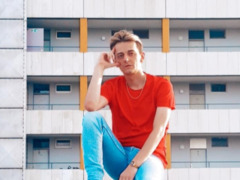 Alexander Crossfield