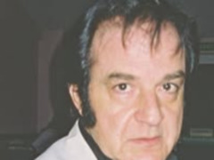 Alan Burke