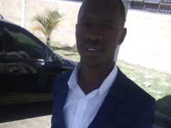 Lwazi Lembethe