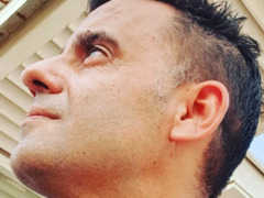 Fernando  Cansino de la Rosa