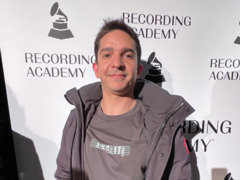 Carlos  Escalona Cruz