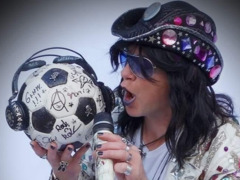 Michael The GlitterKing