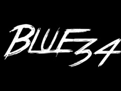 Blue 34