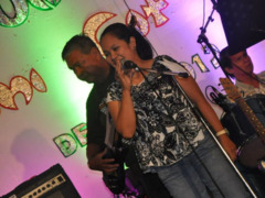 MARIA VICTORIA  GARCIA 