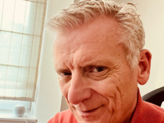 Frederic (FRED•ERIC) Thiriaux