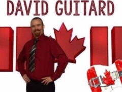 David Guitard