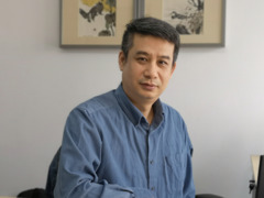 Xinquan Huang