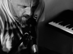 Mark Joseph (Berthmark) Parsons