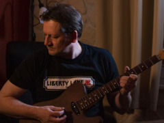 Frank (Clyde) Gaetzschmann