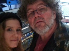 Mitch B.   electric lane recording