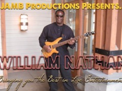 William Nathan