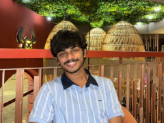 Ashish Paul