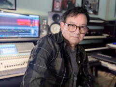Lee Saldivar