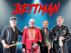 Gerry Bettman